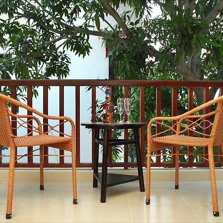 Heritage Homestay Χόι Αν Δωμάτιο φωτογραφία