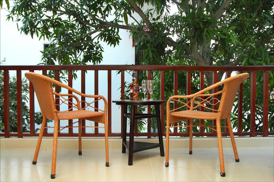 Heritage Homestay Χόι Αν Δωμάτιο φωτογραφία