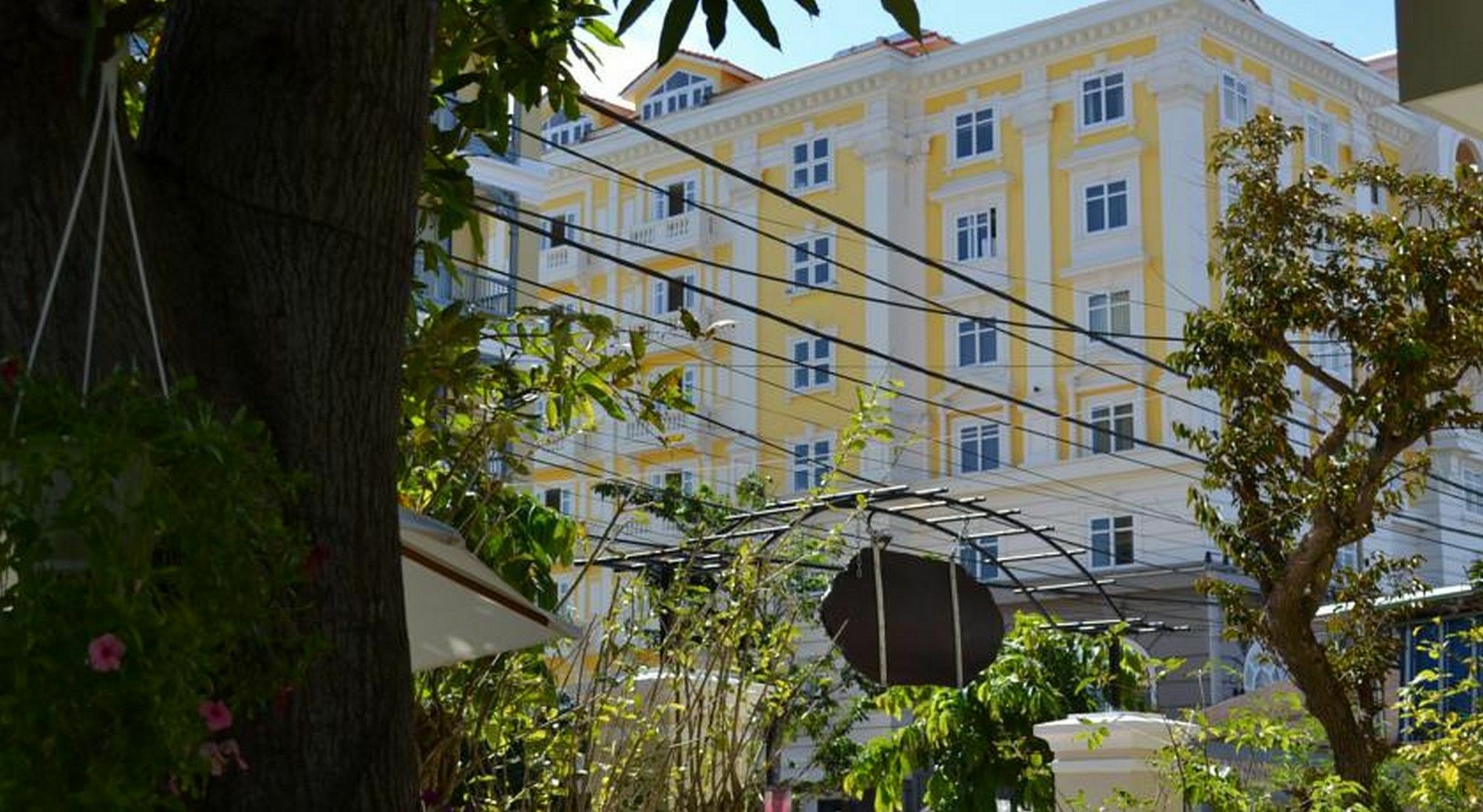 Heritage Homestay Χόι Αν Εξωτερικό φωτογραφία